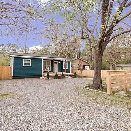 Millcreek Cottage Minutes From Downtown Wilmington Leland Exterior photo