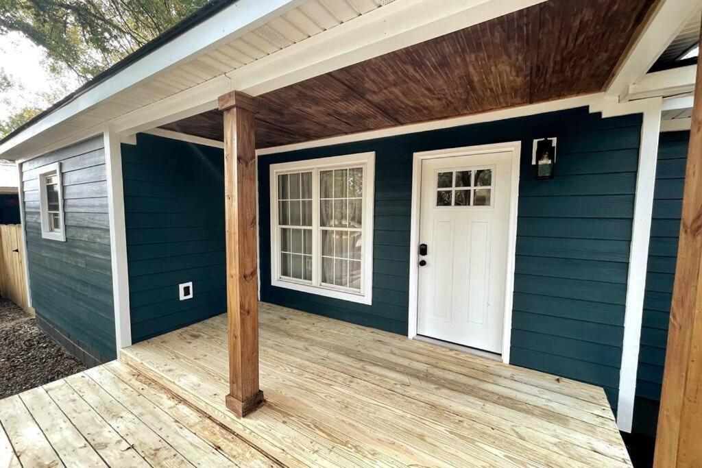 Millcreek Cottage Minutes From Downtown Wilmington Leland Exterior photo